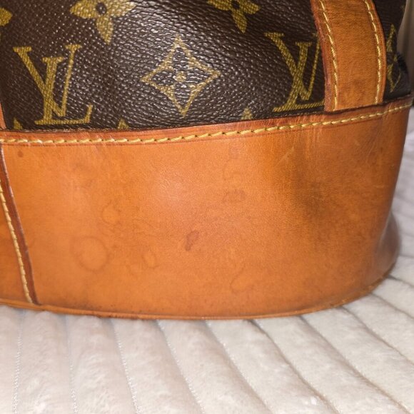 Authentic Louis Vuitton Randonnee - Picture 6 of 16